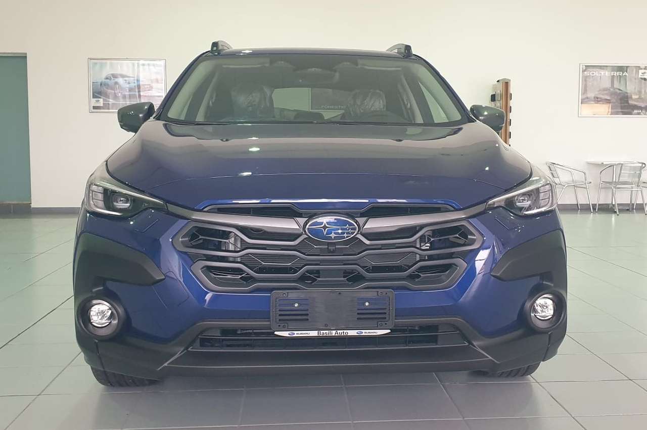 Subaru Crosstrek 2.0 e-Boxer - STYLE XTRA