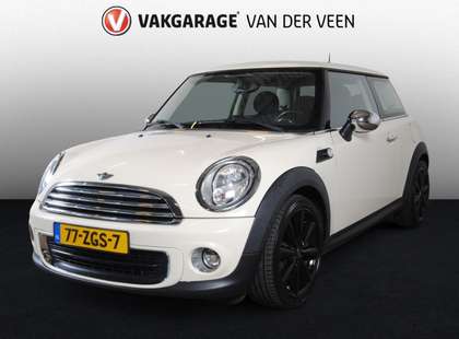 MINI One Mini 1.6 Bns Line