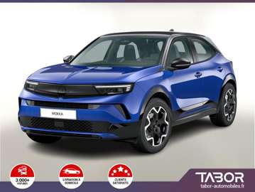 Hybrid 145 Ultimate Sièges chauf GPS