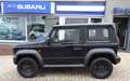Suzuki Jimny Comfort AllGrip*2.HD.*AWR*AHK abn.* Noir - thumbnail 5