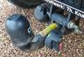 Suzuki Jimny Comfort AllGrip*2.HD.*AWR*AHK abn.* Noir - thumbnail 20