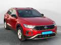 Volkswagen T-Roc 2.0TDI Goal LED Navi Kamera Rood - thumbnail 5