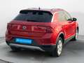 Volkswagen T-Roc 2.0TDI Goal LED Navi Kamera Rood - thumbnail 6