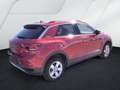 Volkswagen T-Roc 2.0TDI Goal LED Navi Kamera Rojo - thumbnail 3