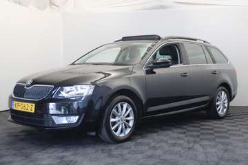 Combi 1.0 TSI Greentech Ambition Business |Pano|St