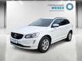 Volvo XC60 Volvo XC60 D4 Kinematic Allrad Blanc - thumbnail 1
