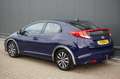 Honda Civic 1.6D Comfort Business Edition Blauw - thumbnail 2