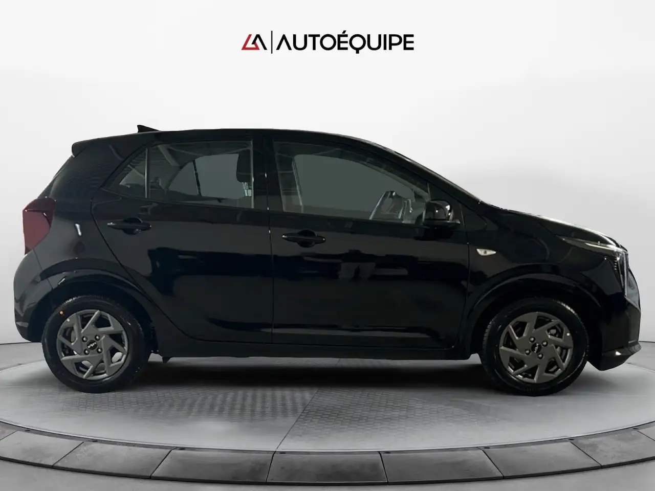 Kia Picanto III 2024 1.0 gdi Urban 6
