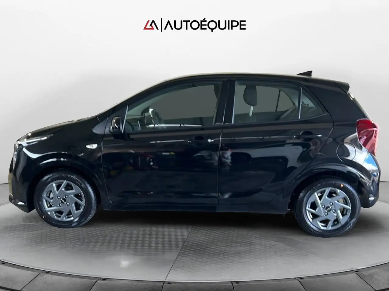 Kia Picanto III 2024 1.0 gdi Urban 2