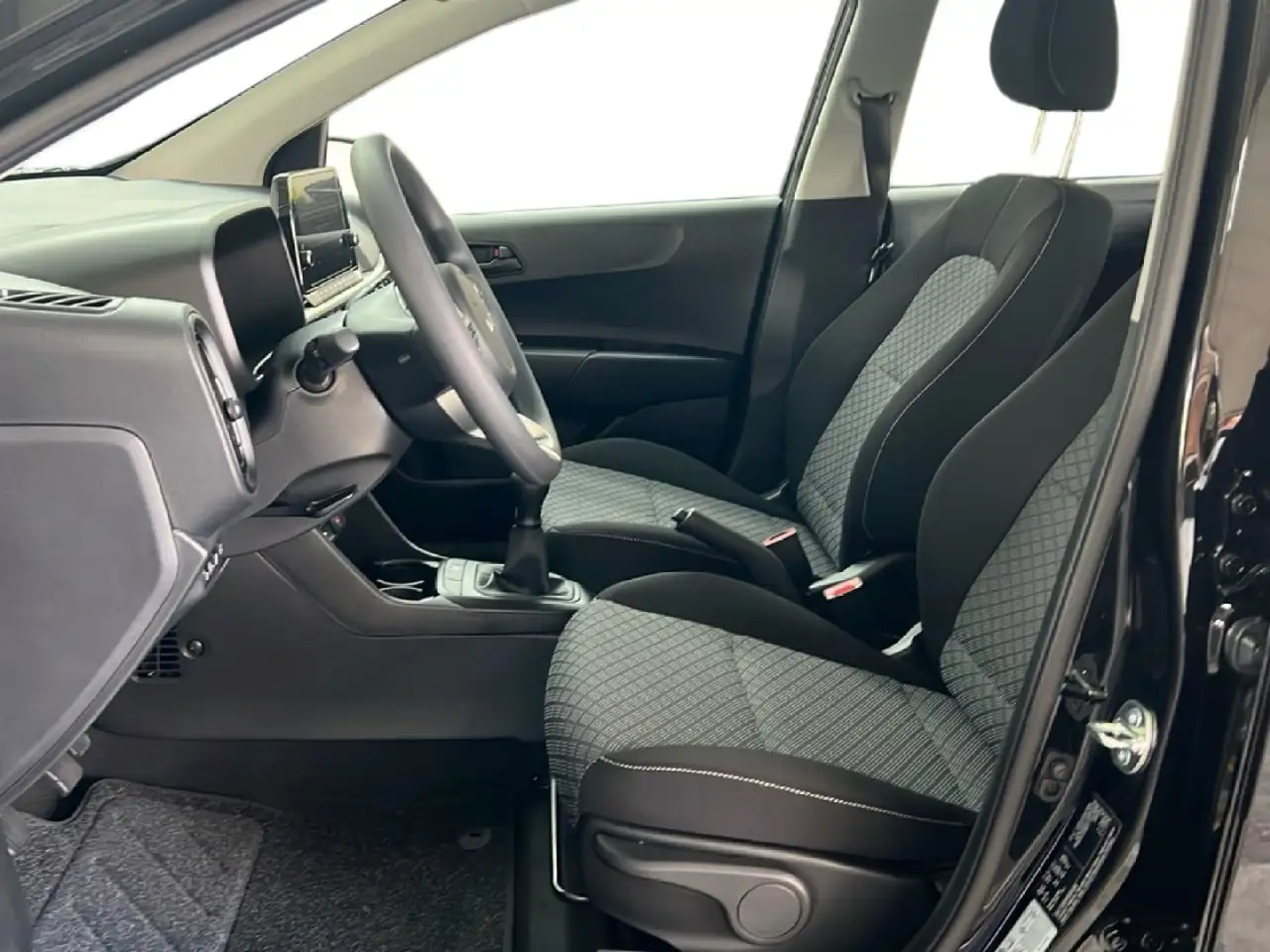 Kia Picanto III 2024 1.0 gdi Urban 14