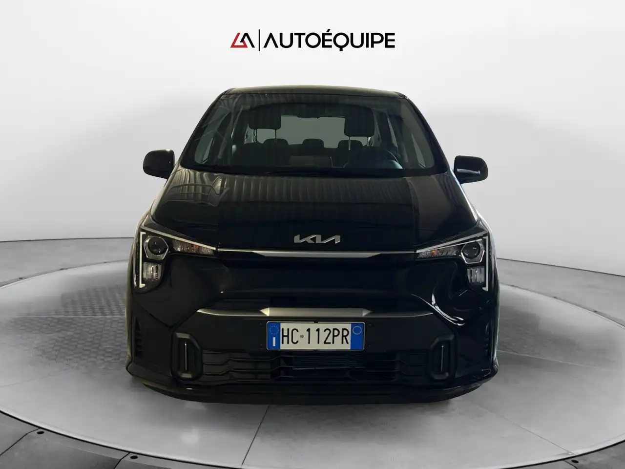Kia Picanto III 2024 1.0 gdi Urban 8