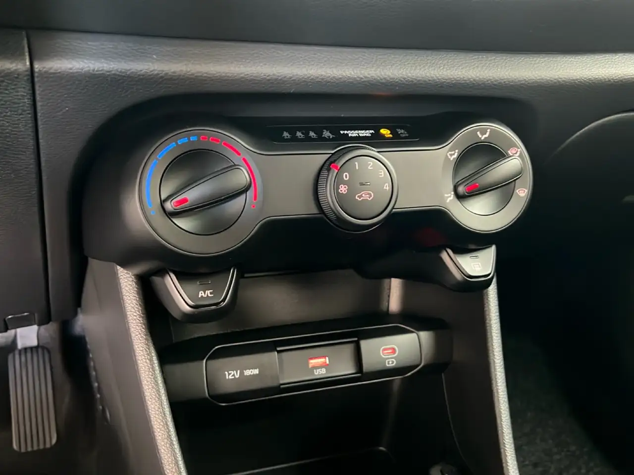 Kia Picanto III 2024 1.0 gdi Urban 19