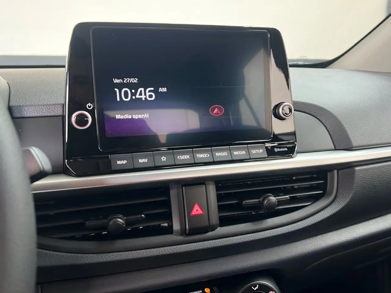Kia Picanto III 2024 1.0 gdi Urban 18