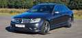 Mercedes-Benz C 200 C 200 CGI AMG Paket Avantgarde Teilleder Garantie Grau - thumbnail 2