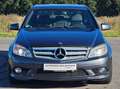 Mercedes-Benz C 200 C 200 CGI AMG Paket Avantgarde Teilleder Garantie Grau - thumbnail 3