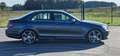 Mercedes-Benz C 200 C 200 CGI AMG Paket Avantgarde Teilleder Garantie Grau - thumbnail 5
