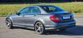 Mercedes-Benz C 200 C 200 CGI AMG Paket Avantgarde Teilleder Garantie Grau - thumbnail 19