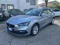 SEAT Leon Sportstourer MHEV PROMO! 1.0 eTSI 110 CV DSG Style Argento - thumbnail 3