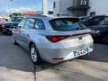 SEAT Leon Sportstourer MHEV PROMO! 1.0 eTSI 110 CV DSG Style Argento - thumbnail 4