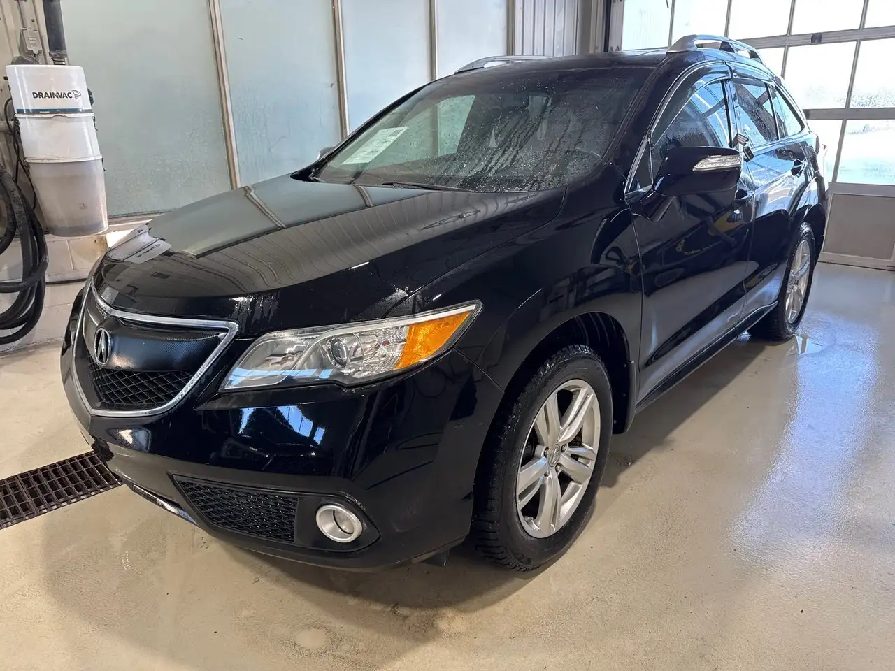 2014 Acura RDX