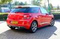 Citroen DS3 1.4 e-HDi Chic Aut. Navi|Clima|Cruise|LMV Rood - thumbnail 3