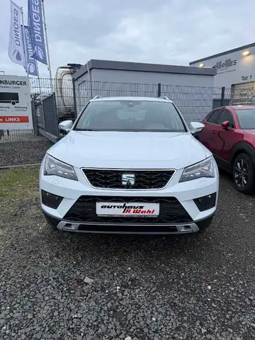 SEAT Ateca 1.4 TSI Xcellence
