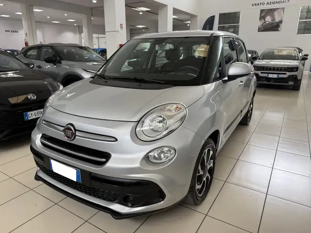 Fiat 500L 500L 1.3 mjt Business 95cv