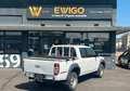 Mazda BT-50 BT50 DOUBLE CABINE 2.5 145ch 4WD Weiß - thumbnail 2