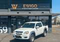 Mazda BT-50 BT50 DOUBLE CABINE 2.5 145ch 4WD Weiß - thumbnail 1