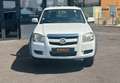 Mazda BT-50 BT50 DOUBLE CABINE 2.5 145ch 4WD Weiß - thumbnail 10