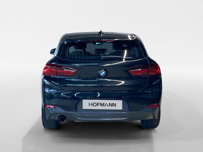 BMW X2 M Sport — photo 6