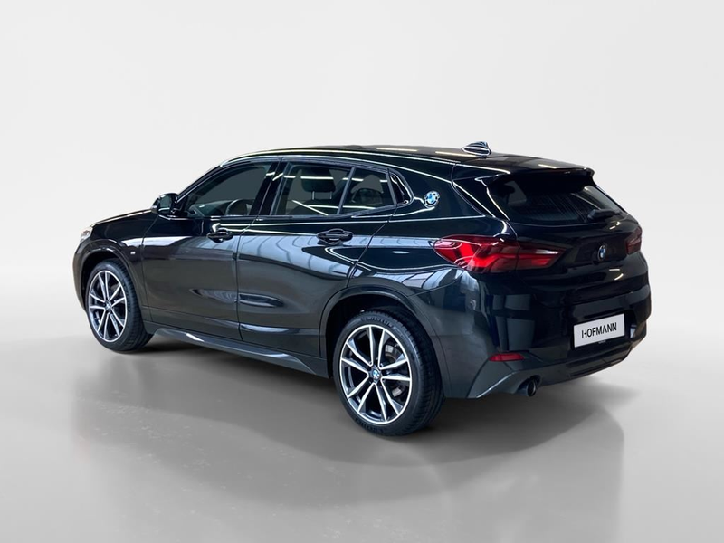 BMW X2 M Sport — photo 5