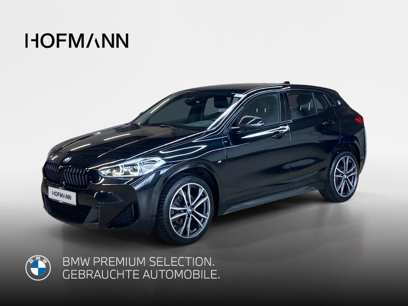 BMW X2 M Sport