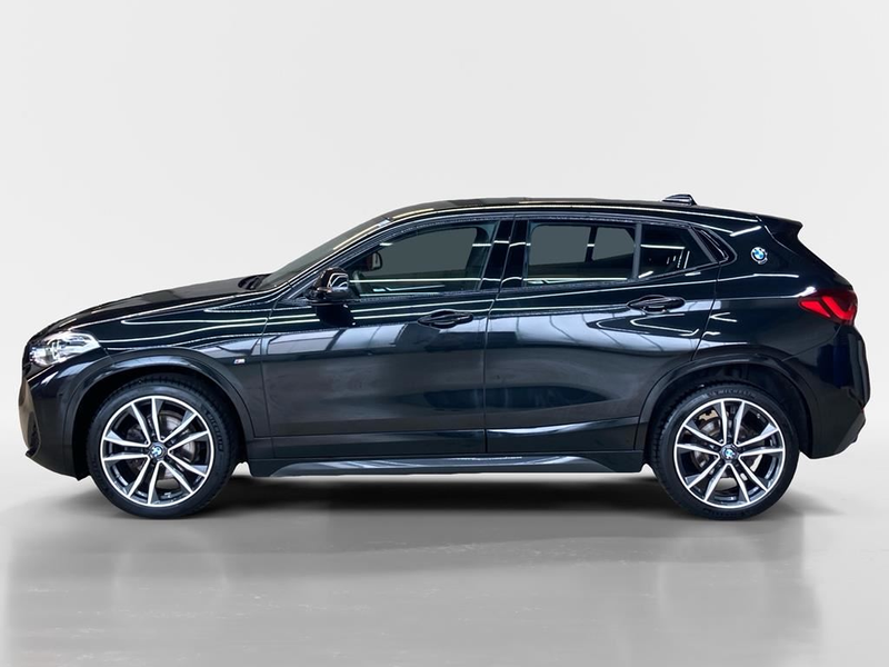 BMW X2 M Sport — photo 4