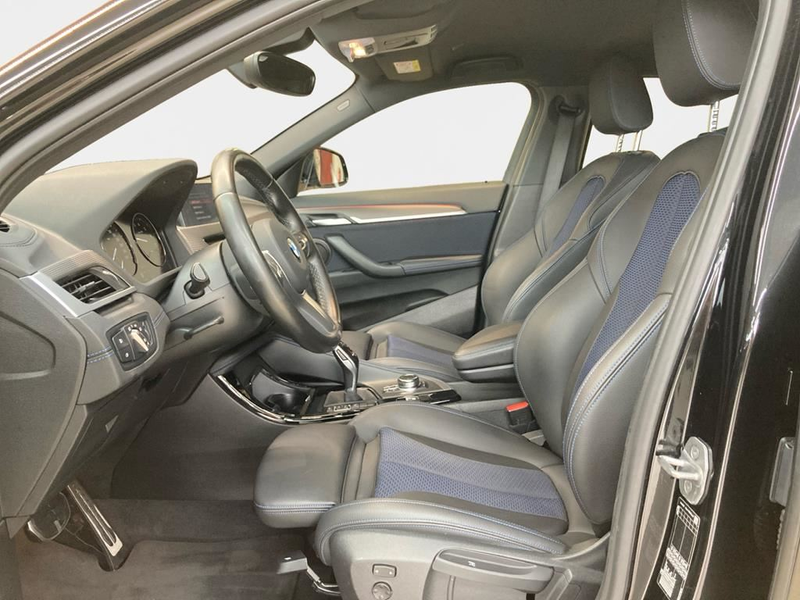 BMW X2 M Sport — photo 11
