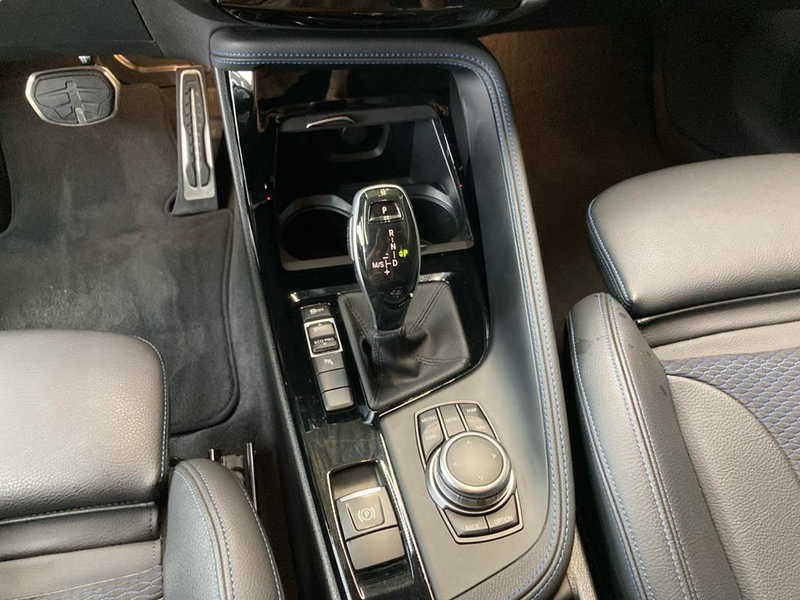BMW X2 M Sport — photo 12