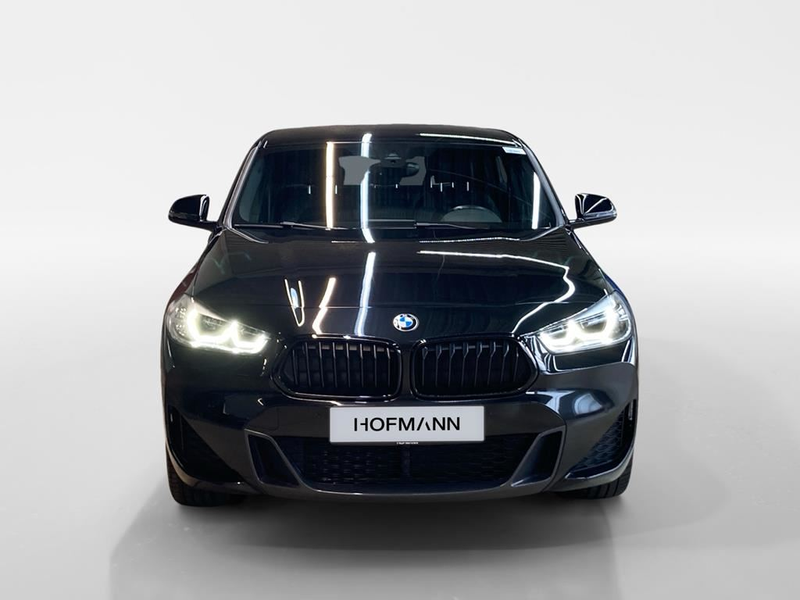 BMW X2 M Sport — photo 2