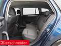 Skoda Superb Combi 2.0 TDI DSG Ambition AHK NAVI STANDH PDC KES Blau - thumbnail 18