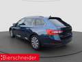 Skoda Superb Combi 2.0 TDI DSG Ambition AHK NAVI STANDH PDC KES Blau - thumbnail 6