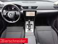 Skoda Superb Combi 2.0 TDI DSG Ambition AHK NAVI STANDH PDC KES Blau - thumbnail 20
