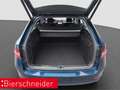 Skoda Superb Combi 2.0 TDI DSG Ambition AHK NAVI STANDH PDC KES Blau - thumbnail 27