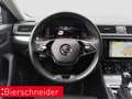 Skoda Superb Combi 2.0 TDI DSG Ambition AHK NAVI STANDH PDC KES Blau - thumbnail 14