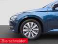 Skoda Superb Combi 2.0 TDI DSG Ambition AHK NAVI STANDH PDC KES Blau - thumbnail 12