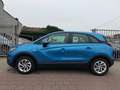 Opel Crossland X 1.2i Innovation Bleu - thumbnail 5