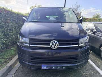 Multivan 2.0 TDi SCR Blue