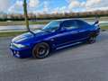 Nissan Skyline GTS 25 T Bleu - thumbnail 1