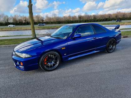 Nissan Skyline GTS 25 T DISCOUNT TILL END THIS MONTH