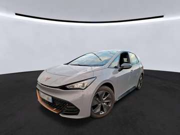 150kW 204CH 62kWh - 29.740 Kms 08/2022 V
