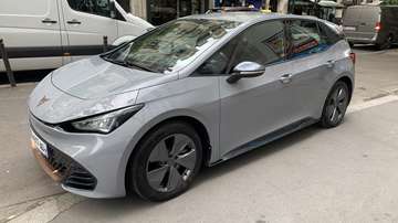 150kW 204CH 62kWh - 29.740 Kms 08/2022 V
