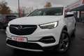 Opel Grandland X 1.6 Hybrid Elegance LED Navi Kamera Blanc - thumbnail 2